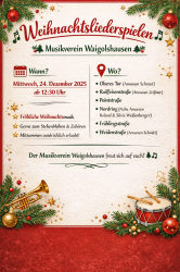 2025-Weihnachtsliederspielen